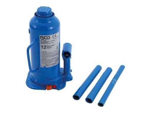 Технік BGS BGS 109886 Підйомник гідравлічний 12т