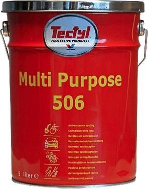 Tectyl Multi Purpose 506 5L VE20090