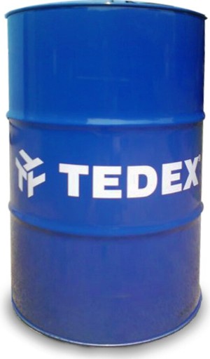 Моторное масло Tedex Diesel Truck SHPD CI-4/SL SAE: 15W-40 200л БЕСПЛАТНАЯ ДОСТАВКА