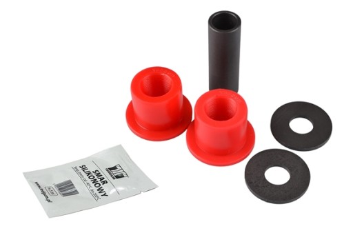 Tedgum 00677826 Підвіска, стабілізатор