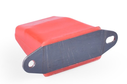 Tedgum TED36920 Прокладка гумова, підвіс