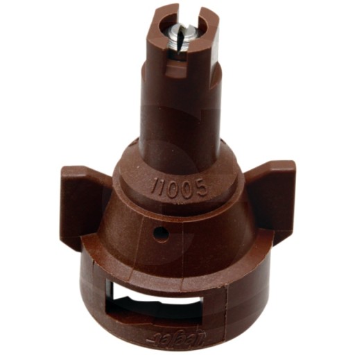 670AIC11005-VS - TeeJet Sprayer 110° — плоскоструйная форсунка,