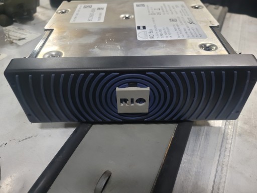 Телематика RIO BOX MAN 81276076006 E 6 2018 Год