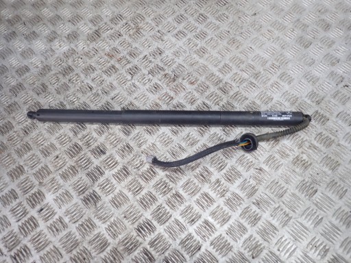 68371475AB 68371475AA - Телескопічний привід демпфер заслінки електричний Jeep Grand Cherokee WL 21-