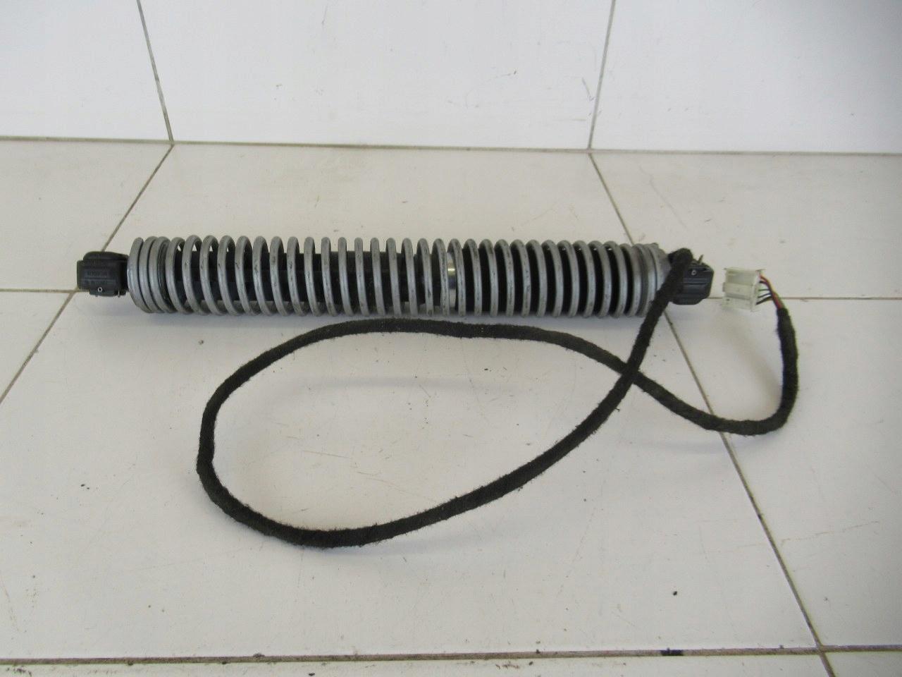 1055583 - Телескоп багажника л BMW 5 M5 F10 12R