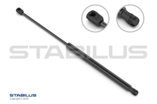 STA017487 - Телескоп кришки двигуна Stabilus STA017487