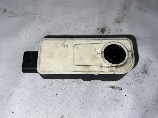 Telsa Модель 3 жалюзі 1316-888-00032