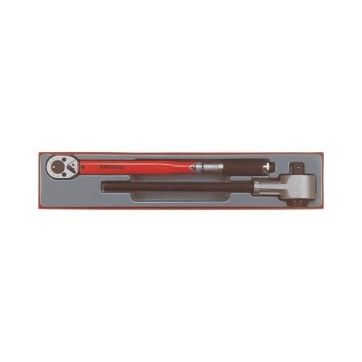 Teng Tools 128220100 Динамометричний ключ 1/2 дюйма 40-210