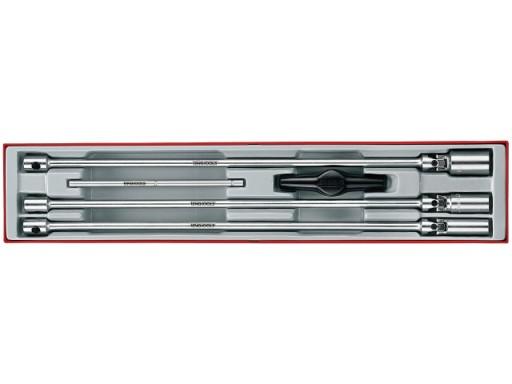 Teng Tools 178801007 Свічкові розетки