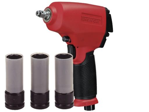 Teng Tools 245430202 Пневматический ключ ARWM12