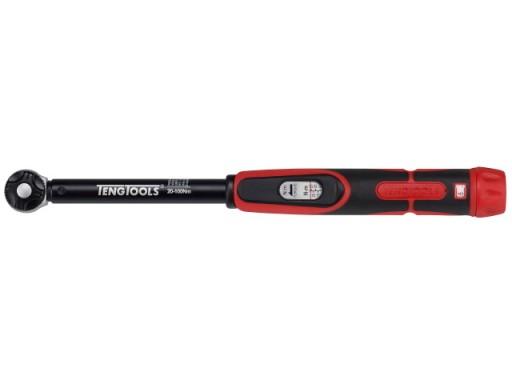 Динамометричний ключ Teng Tools 3892P100 Plus