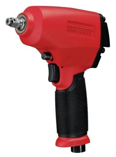 Пневматический ударный гайковерт Teng Tools ARWM38