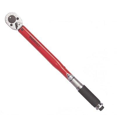 Teng Tools Динамометричний ключ 1/2'' 70-350 Нм
