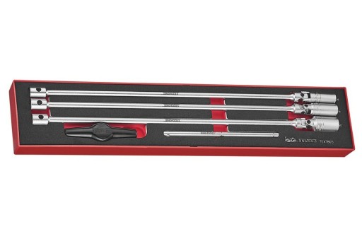 Teng Tools TEXTB05 Набор ключей для свечей зажигания