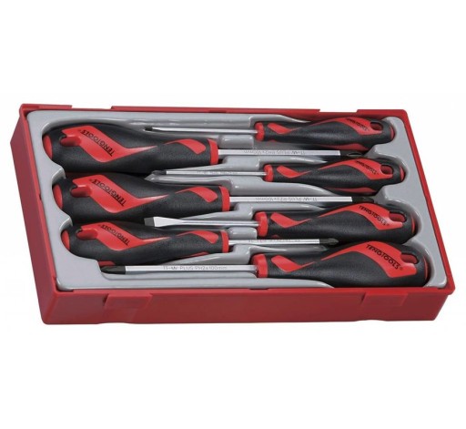 НАБОР ОТВЕРТОК Teng Tools TENG Tools TT917N
