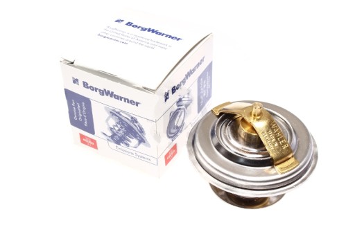 Термостат Wahler Zetor 5211-7745 70011316