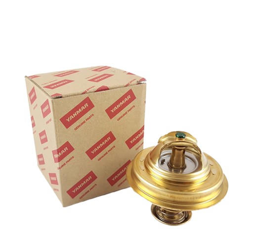 124610-48620 - Термостат Yanmar 124610-48620, 12461048620