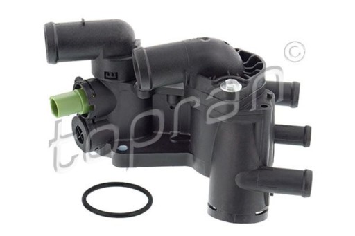 110 - Термостат охолоджуючої рідини Topran HP110 350