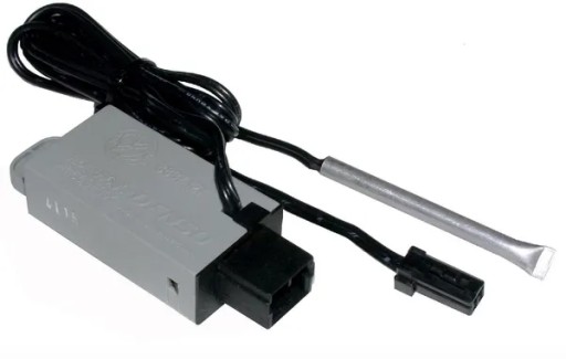 Термостат кондиціонера VPM9720