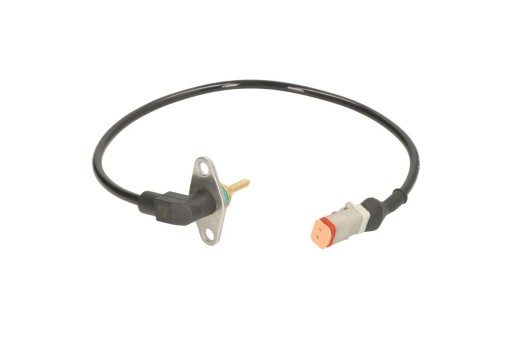 Перемикач вентилятора радіатора DT запасні частини 1.23316