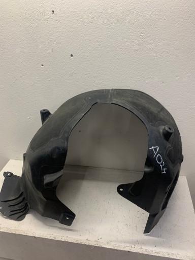 Крышка колесной арки Tesla 1081581-00-D