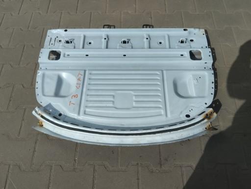 13206759 - Модуль REC 13206759 Hg Opel ZAFIRA B + PIN