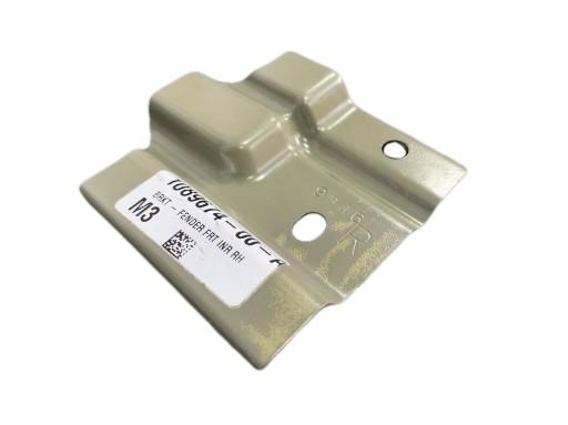 Тесла 3 fastening of the Stringer plate R 1089674-00-A