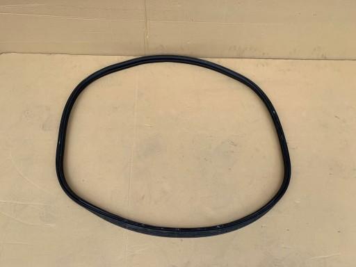 Тесла 3 задняя крышка багажника уплотнение 1091069-99-A