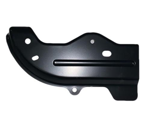 Tesla 3 Mustache Headlight Holder Fender 1092305-00-B