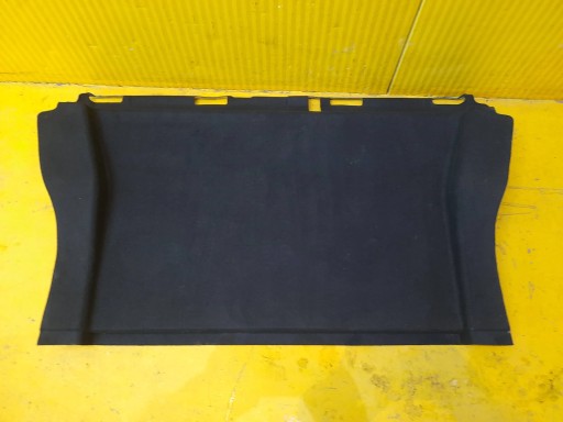 КОВРИК Tesla Model 3 ЗАДНИЙ КОВРИК