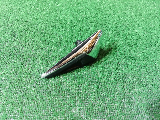 Tesla Model 3 Camera Camera 1495867-00-A New Chrome 149586700A