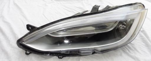 1065041-00-D - Tesla Model S, 16 - ЛІХАР ПЕРЕДНИЙ