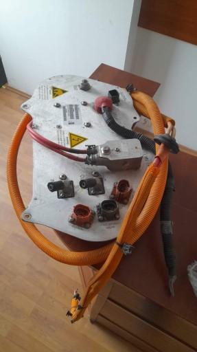 Перетворювач постійного струму Tesla Model S 6009170-00-J