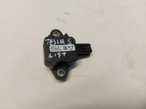 Датчик удара подушки безопасности Tesla Model S LIFT 1005274-00-b