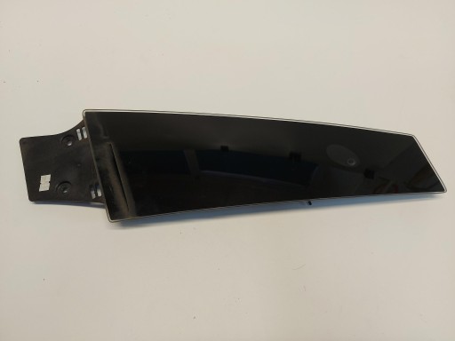 1083899-00-cb - Пластиковая крышка стойки Tesla Model S LIFT, левая внешняя камера