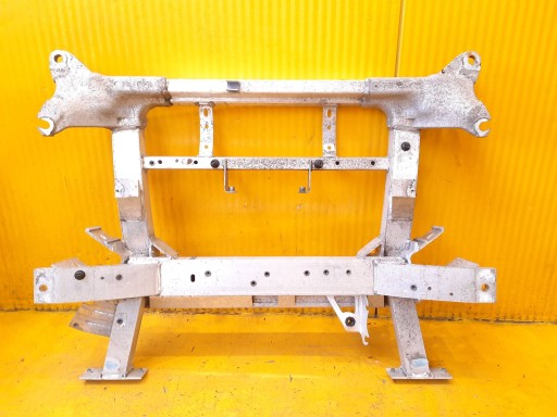 14r., 14r. - Tesla model s коляска санки передні 6006417-00-c 14 років