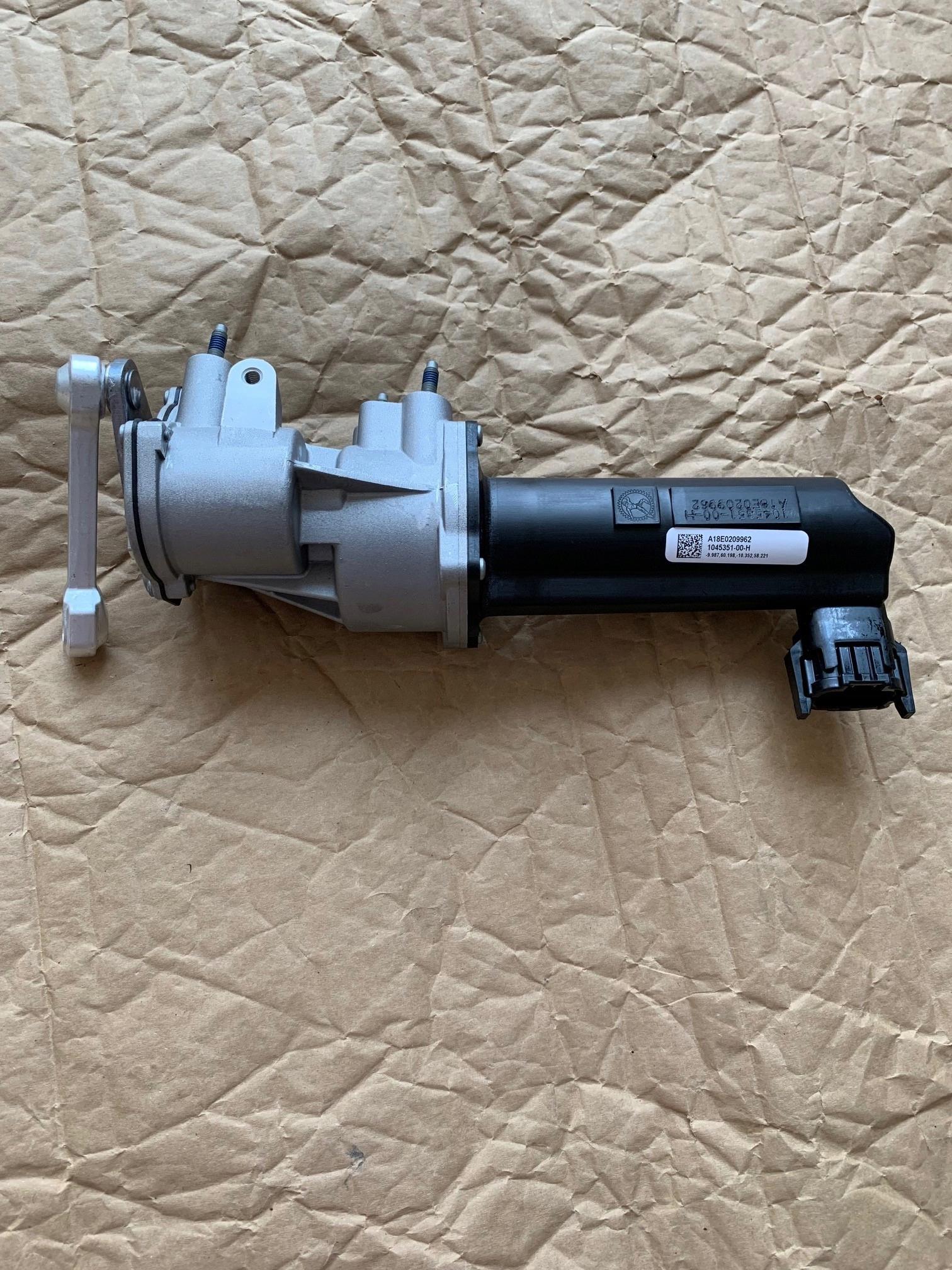 Tesla Модель X Привод Левой Двери 1045351-00-H