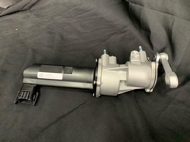 Тесла Модель X Правая Дверь Привод 1045352-00-E