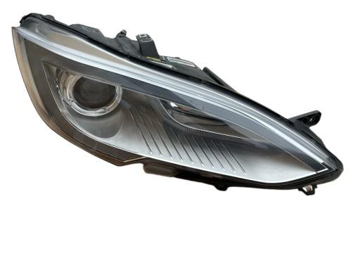 1012227-00-C - Лампа фара Tesla S 12-16 ПРАВАЯ 1012227-00-C XENON LED