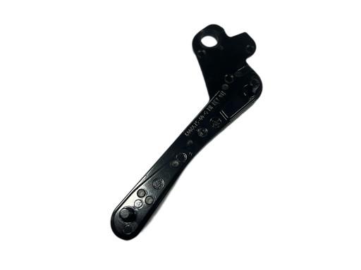 Tesla s напрямна даху права передня 6008675-00-G