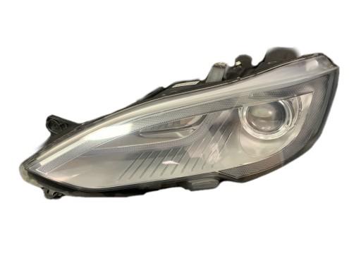 1012224-00-C - Лампа ближнего света Tesla S левая 1012224-00-B XENON LED