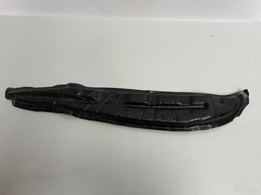 Tesla S звукоизоляционный коврик для крыла RH 1050420-00-A