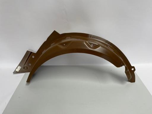 6009916-S0-A - Панель задньої лівої колісної арки Tesla S