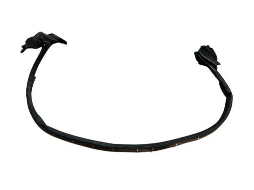 Тесла S уплотнение двери LH спереди 6009593-00-D новый