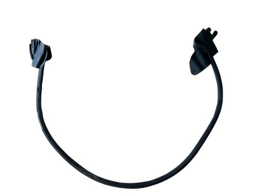 Тесла s ущільнювач двері RH передня 6009594-00-D