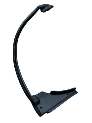 Тесла s ущільнення передньої правої двері 1005421-00-D