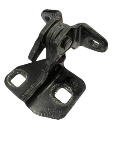 Тесла S дверная петля передняя левая нижняя 6009552-00-D