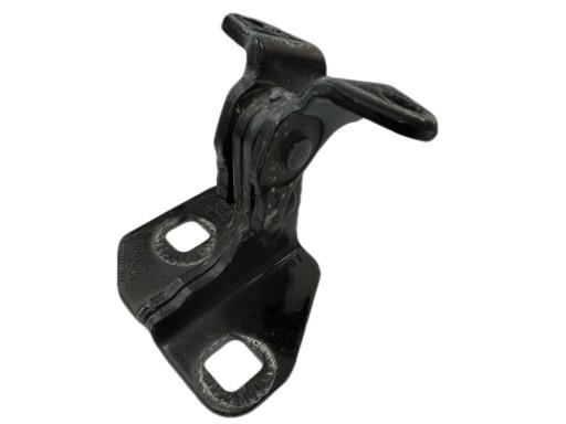 Тесла s дверна петля передня права нижня 6009569-00-D