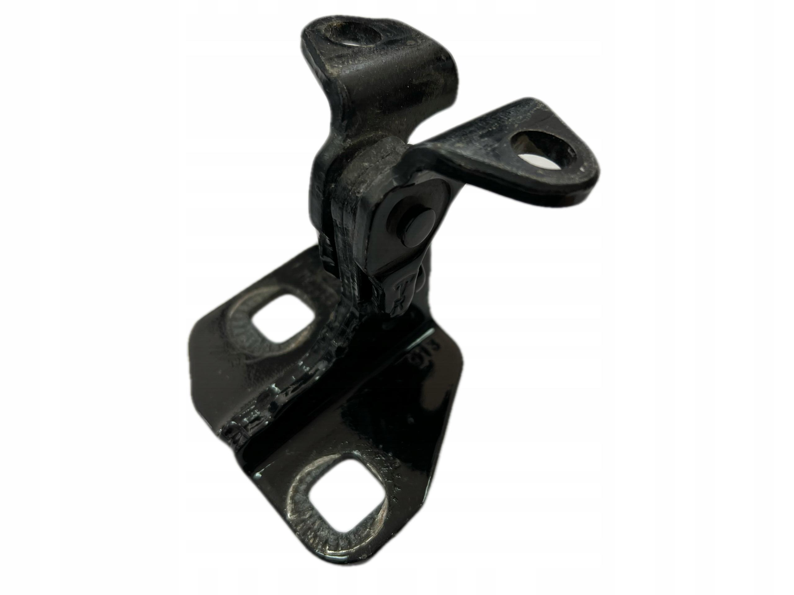 Тесла S петля двери задняя правая нижняя 6009569-01-F