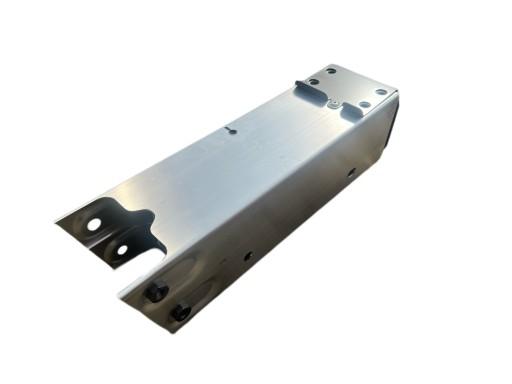 Тесла y зона дроблення правий Ікло 1487462-00-D